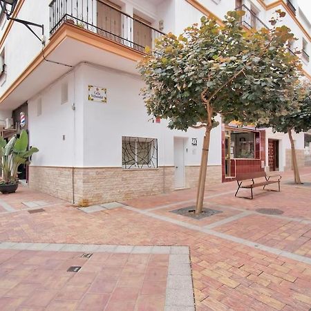 Moderno Loft En El Corazon Historico De Estepona - Casa Pepita 17 Exterior photo